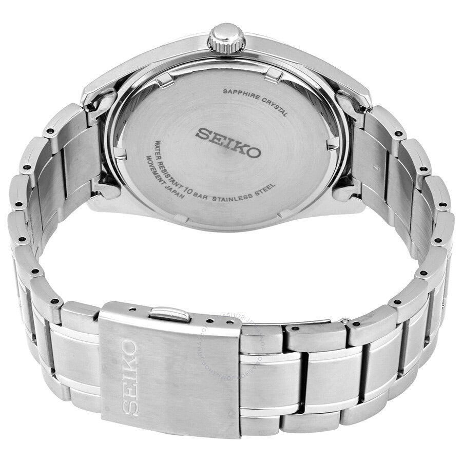 SEIKO Mens Watch SUR307 - Shipping December