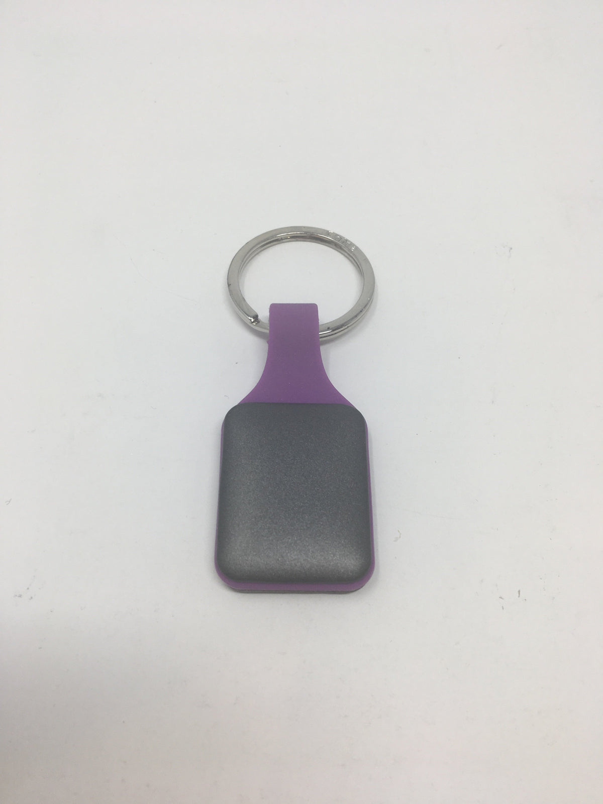 Purple Key Chain