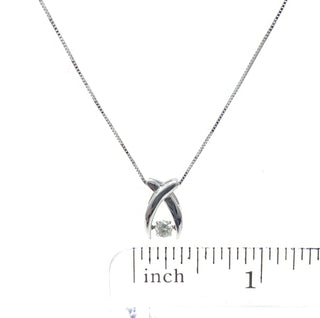 Colgante de pulso de diamante