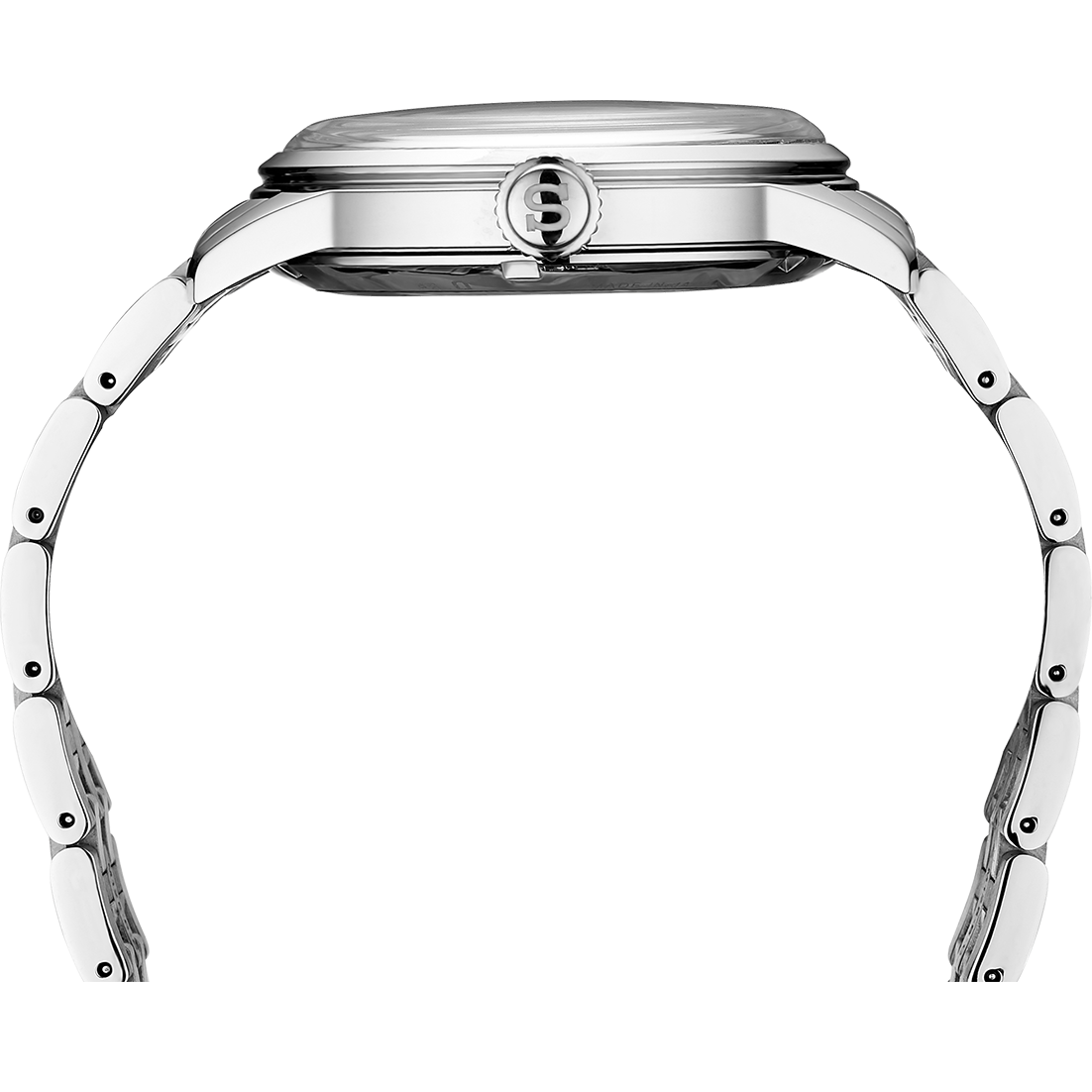 Seiko stretch 2025 band watch