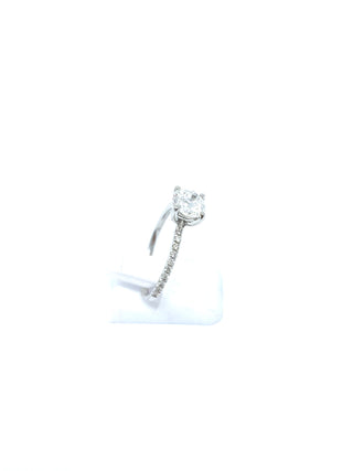 Diamond Engagement Ring