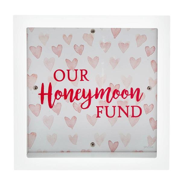 Our Honeymoon Fund