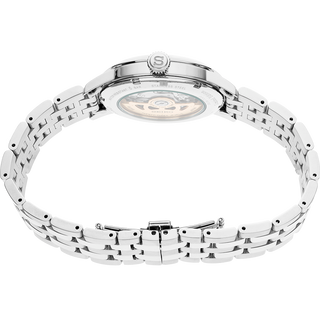 Seguimiento - Reloj SEIKO Presage para hombre SRPE15J1 