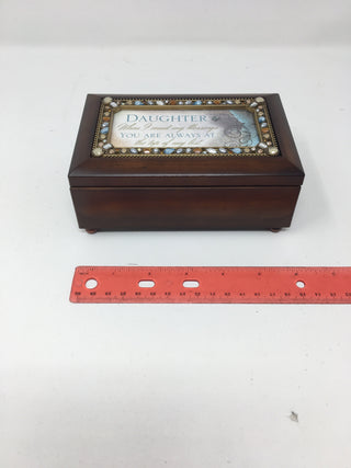 Daughter Trinket / Music Box