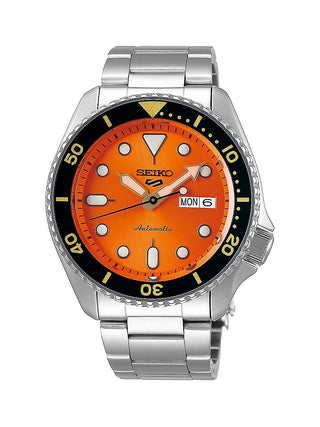 Reloj automático SEIKO 5 para hombre SRPD59K1F 