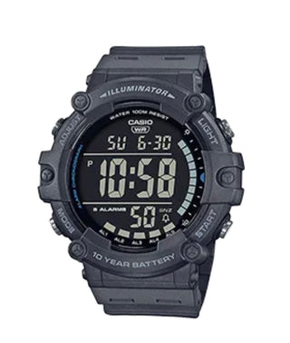 Reloj deportivo Casio para hombre AE1500WH-8BV 