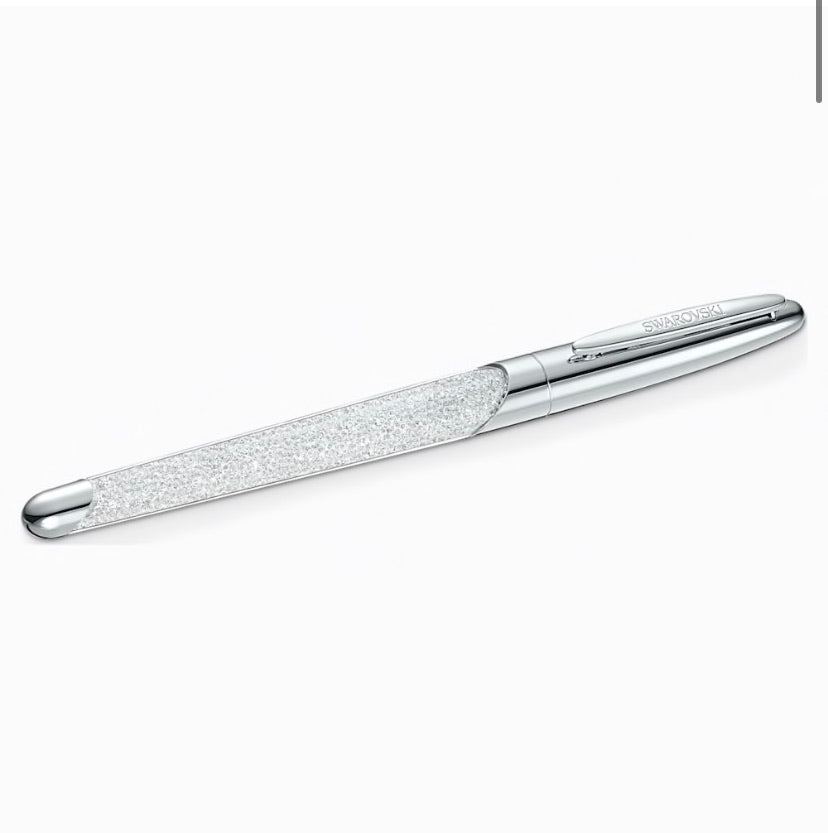 Bolígrafo Roller Swarovski Crystalline Nova 5534320 - Núcleo