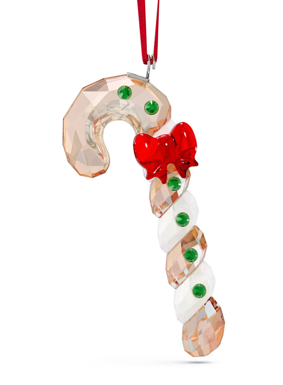 Swarovski Holiday Cheers : Ornament GB Candy Cane 5627609