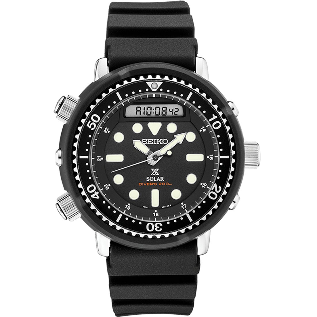 Seiko men's prospex on sale