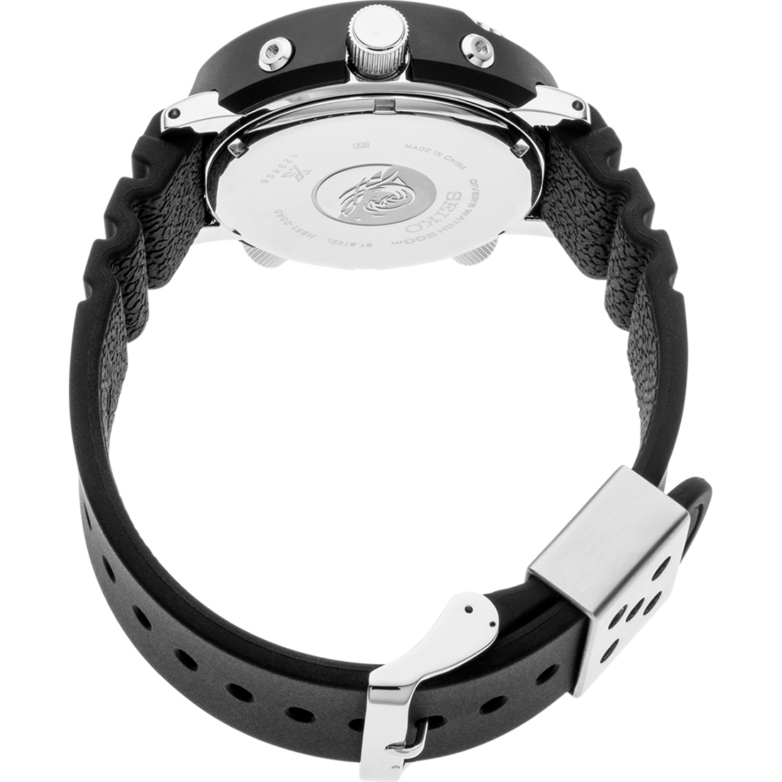 Seiko 2025 h851 movement