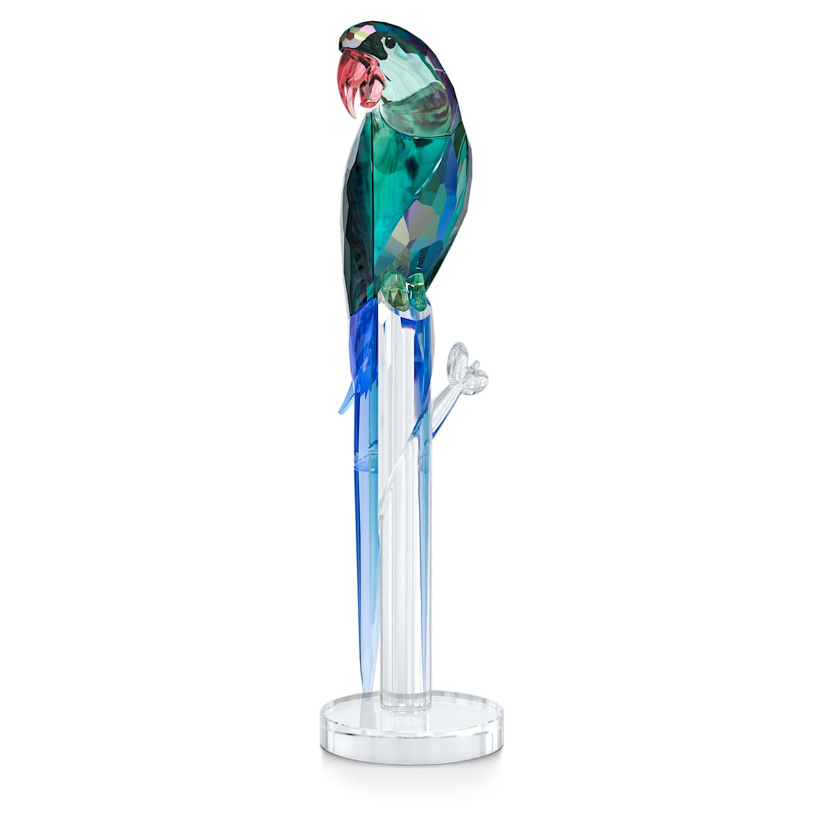 Swarovski Green Macaw 5557849 - Core