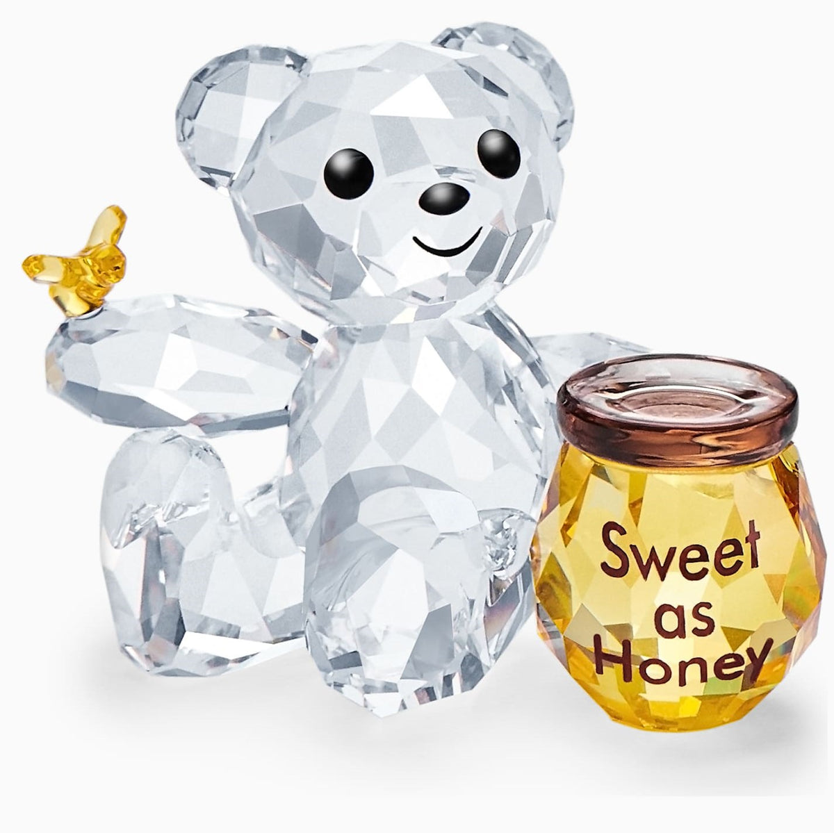 Swarovski Kris Bear - Sweet as Honey 5491970 - Core