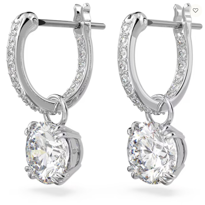 Swarovski Constella Drop Earrings 5636717