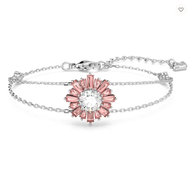 Pulsera Swarovski Sunshine 5642968- Descontinuada 