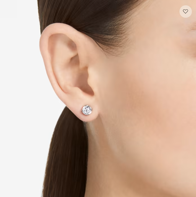 Swarovski Constella Stud Earrings 5636712
