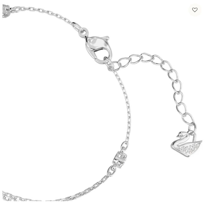 Pulsera Swarovski Sunshine 5642968- Descontinuada 