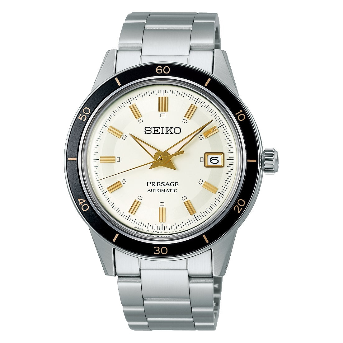 Seiko on sale new presage