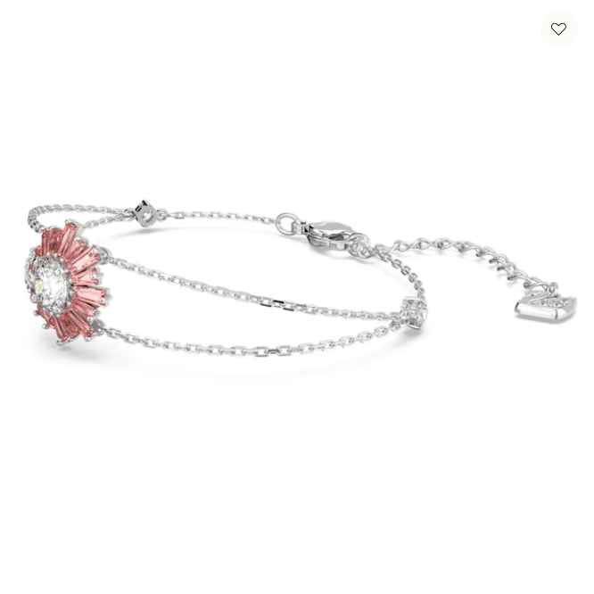 Pulsera Swarovski Sunshine 5642968- Descontinuada 