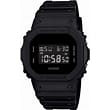 Casio Digital Watch DW5600BB-1